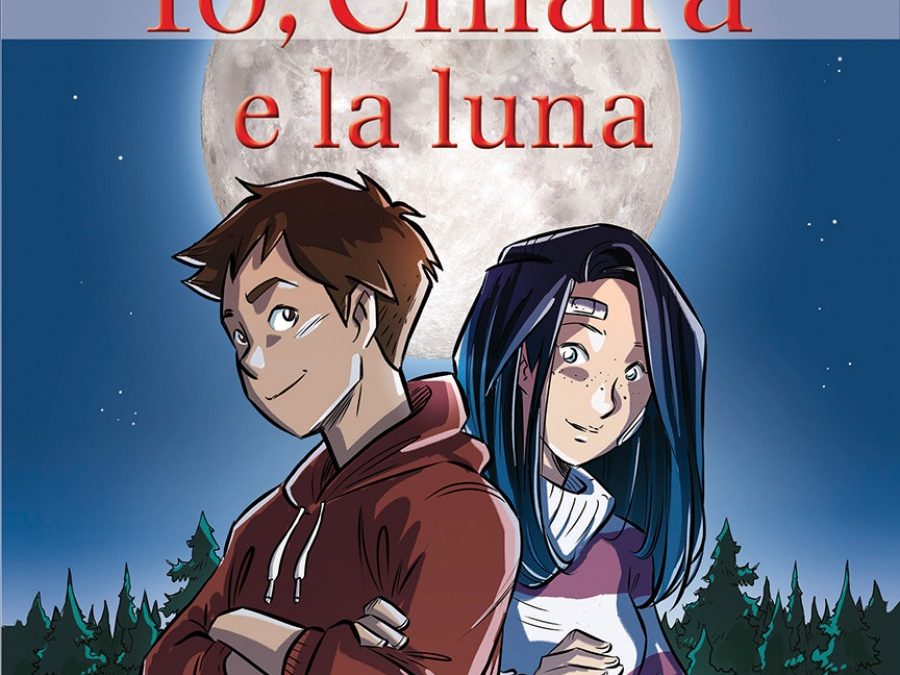 Io, Chiara e la Luna