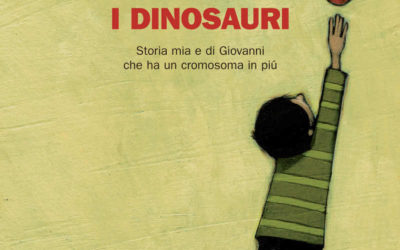 Mio fratello rincorre i dinosauri