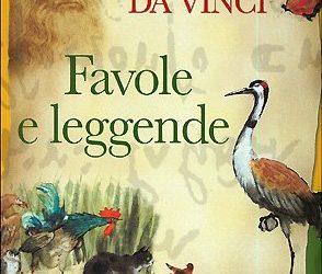 Favole e leggende di Leonardo da Vinci