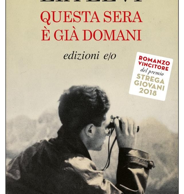 Questa sera è già domani