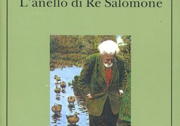 L’anello di Re Salomone