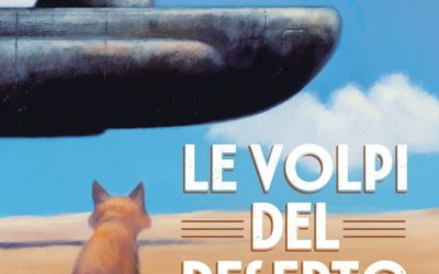 Le volpi del deserto