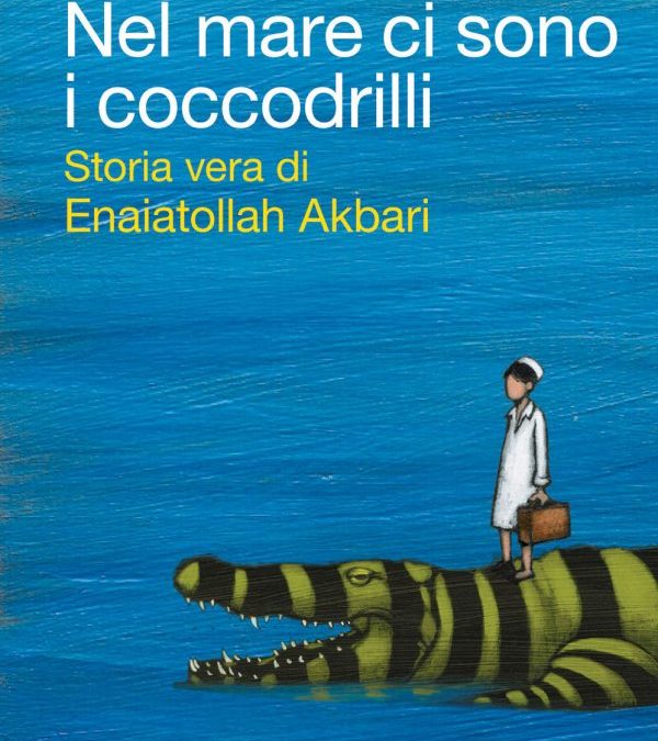 Nel mare ci sono i coccodrilli