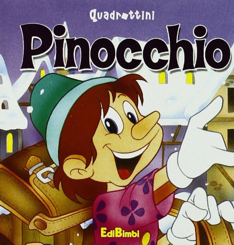 Pinocchio
