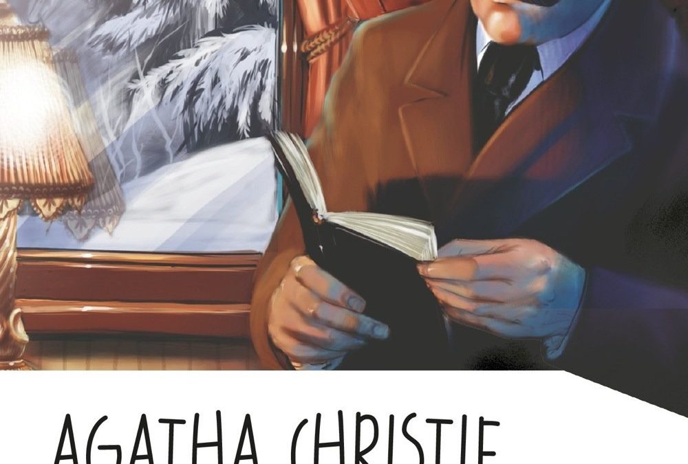 Assassinio sull’Orient Express