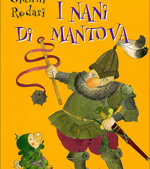 I nani di Mantova