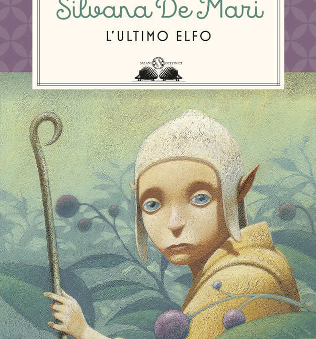 L’ultimo elfo