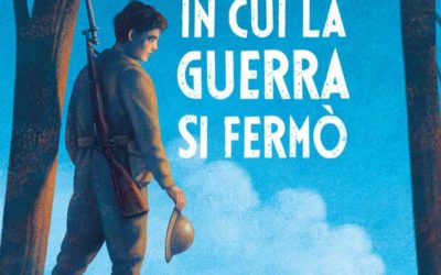 La notte in cui la guerra si fermò