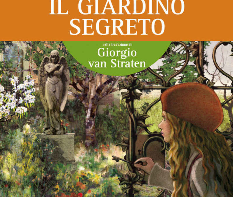 Il giardino segreto