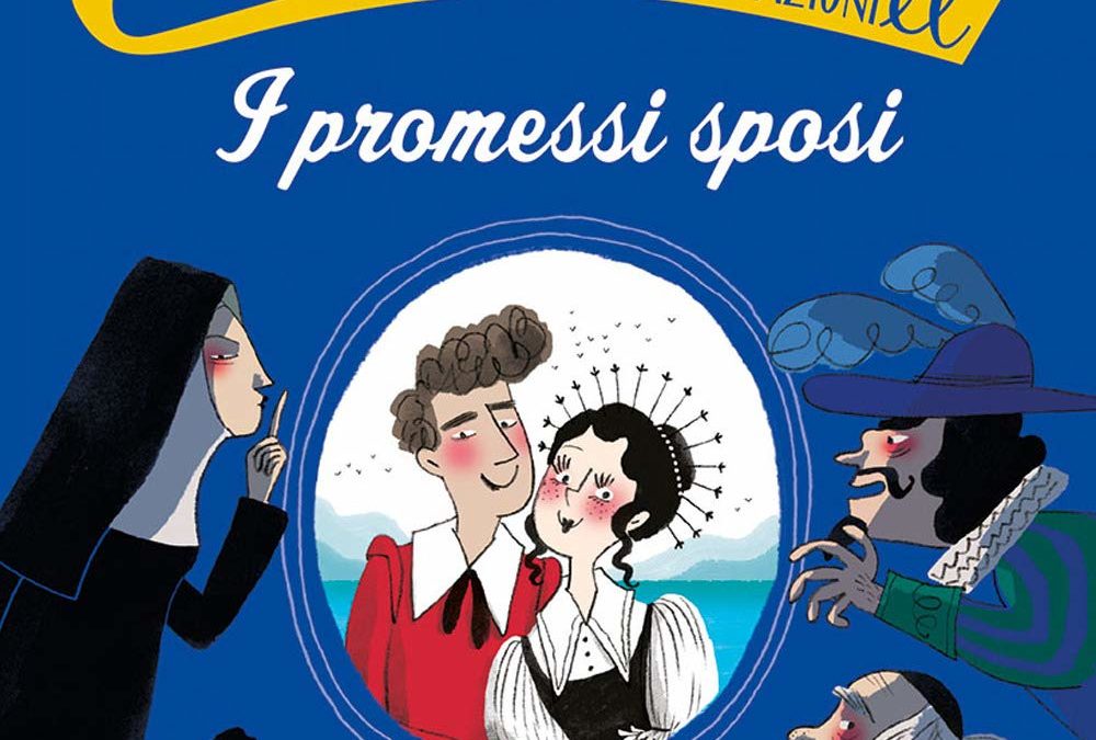 I promessi sposi