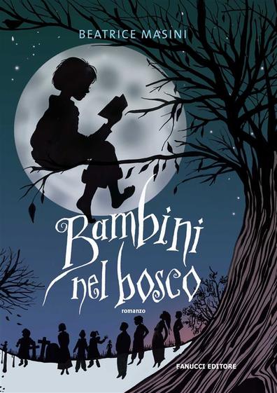 Bambini nel bosco