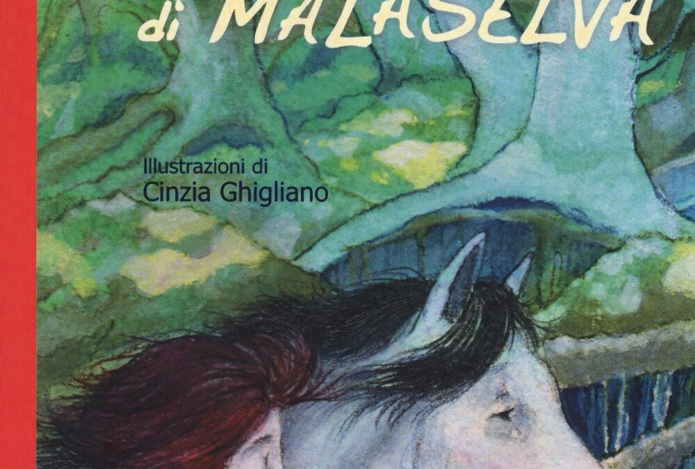 Il segreto di Malaselva