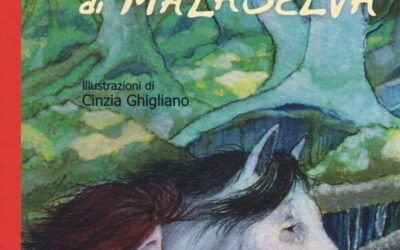 Il segreto di Malaselva