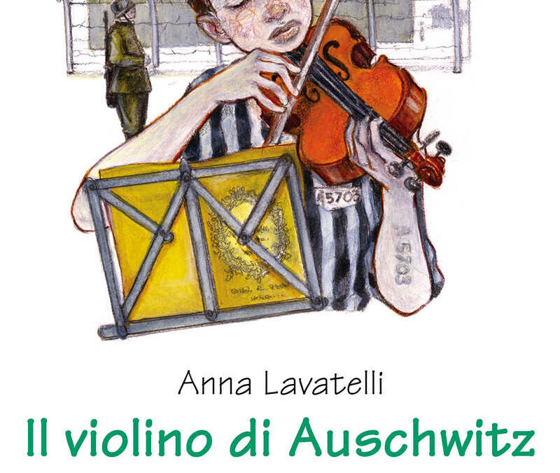 Il violino di Auschwitz