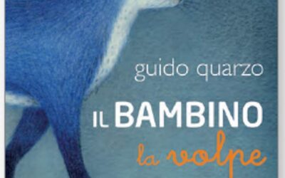 Il bambino, la volpe e il buio