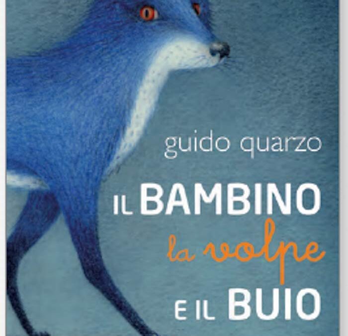 Il bambino, la volpe e il buio