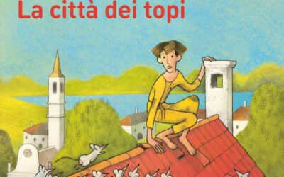 La città dei topi