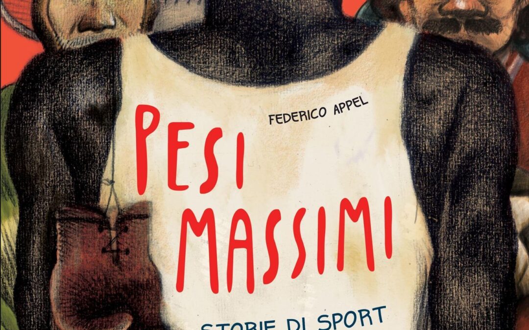 Pesi massimi