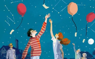 Scacco matto tra le stelle